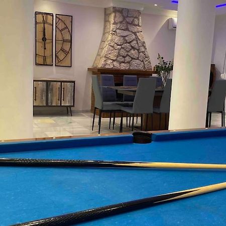 Sunny Villa Mijas With Large Pool Free Parking Malaga Zewnętrze zdjęcie