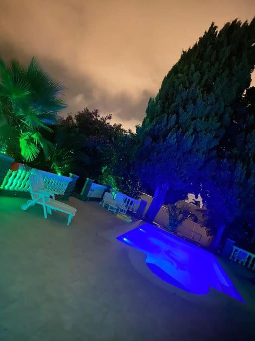 Sunny Villa Mijas With Large Pool Free Parking Malaga Zewnętrze zdjęcie