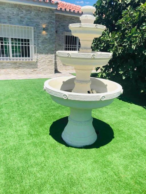 Sunny Villa Mijas With Large Pool Free Parking Malaga Zewnętrze zdjęcie