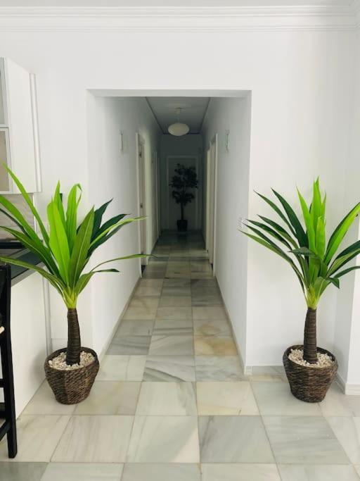 Sunny Villa Mijas With Large Pool Free Parking Malaga Zewnętrze zdjęcie