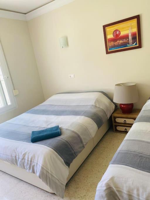 Sunny Villa Mijas With Large Pool Free Parking Malaga Zewnętrze zdjęcie